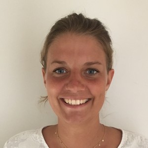 Charlotte - Prof d'aide aux devoirs - Versailles