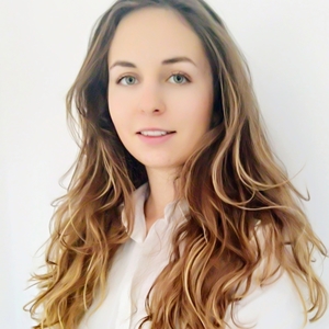 Eva - Prof de maths - Marzan