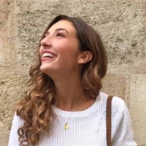 Marie - Prof d'aide aux devoirs - Bordeaux
