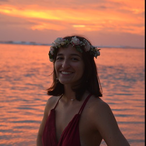 Thaïs - Prof de maths - Lille
