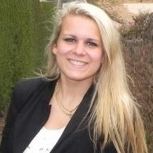 Adeline - Prof d'aide aux devoirs - Gennevilliers