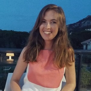 Alice - Prof de maths - Toulouse