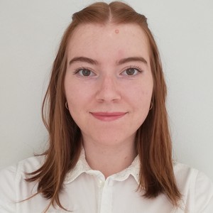 Charlène - Prof d'aide aux devoirs - Nantes