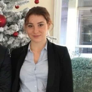 Julia - Prof d'anglais - Marseille
