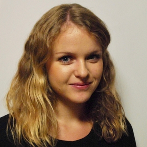 Delphine - Prof d'anglais - Paris