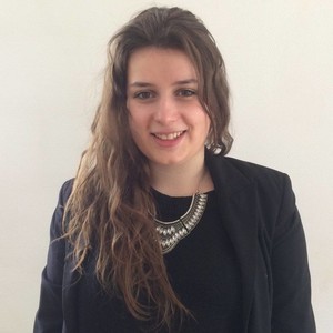 Maëlle - Prof d'économie - Caen