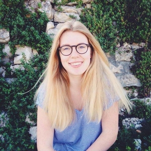 Iris - Prof de maths - Lyon