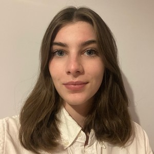 Louise - Prof d'anglais - Lille