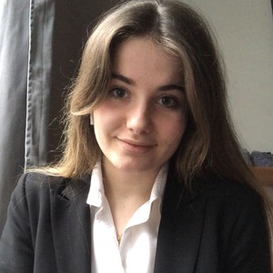 Emma - Prof d'anglais - Paris