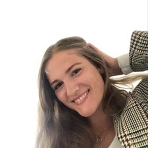 Maxine - Prof de maths - Rennes