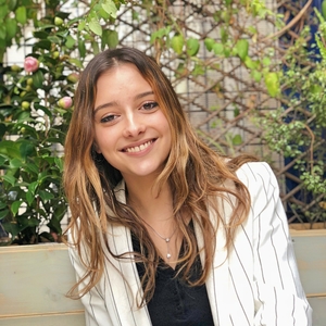 Valentine - Prof d'aide aux devoirs - Paris