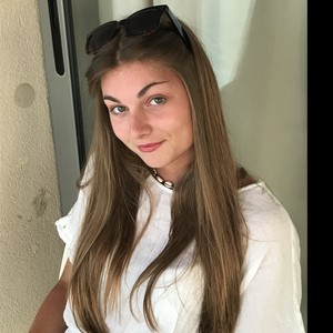 Alice - Prof d'aide aux devoirs - Poissy