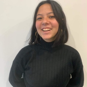 Cécile - Prof d'aide aux devoirs - Nancy