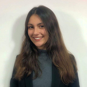 Sara - Prof d'aide aux devoirs - Nice