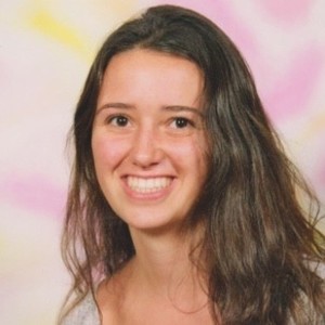 Lisa - Prof d'espagnol - Le Havre