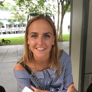 Louise - Prof de maths - Lyon