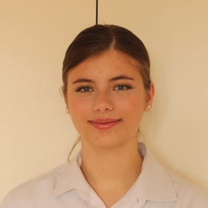 Margot - Prof d'aide aux devoirs - Lille
