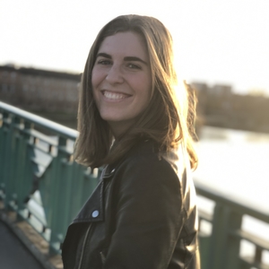 Julie - Prof d'aide aux devoirs - Lyon