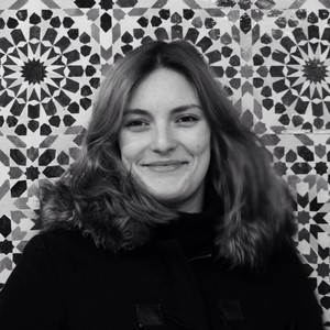 Amandine - Prof d'aide aux devoirs - Lille