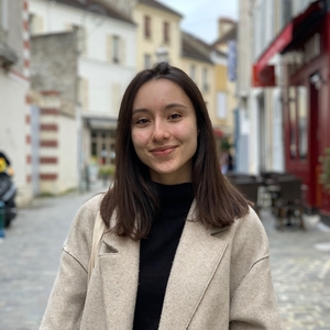 Célia - Prof d'aide aux devoirs - Lyon
