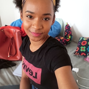 Chaïma - Prof de physique - chimie - Aulnay-sous-Bois
