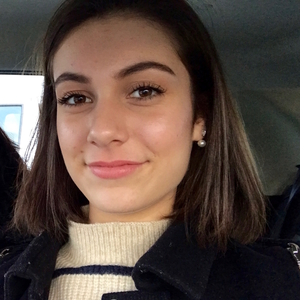 Justine - Prof d'aide aux devoirs - Dijon