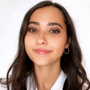 Floriane - Prof d'aide aux devoirs - Dijon