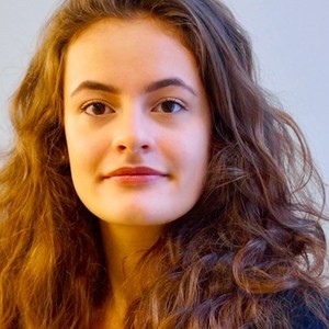 Chloé - Prof d'aide aux devoirs - Mareil-Marly