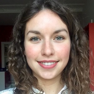 Alexia - Prof de maths - Grenoble