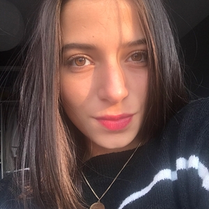 Emma - Prof de physique - Lyon