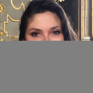 Crystal - Prof d'anglais - Talence