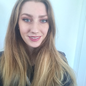 Agathe - Prof d'anglais - Paris