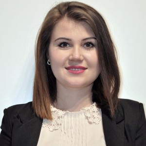 Lenuta - Prof de compréhension orale - italien - Sainte-Geneviève-des-Bois