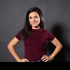 Yasmine - Prof d'aide aux devoirs - Évry-Courcouronnes