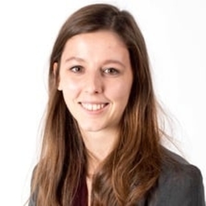 Juliane - Prof d'aide aux devoirs - Paris