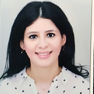Salma - Prof de gestion comptable - Aubervilliers