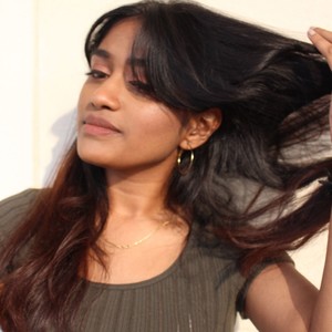 Anusha - Prof d'anglais - Marseille