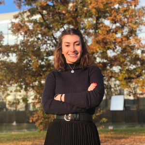 Emma - Prof d'aide aux devoirs - La Madeleine