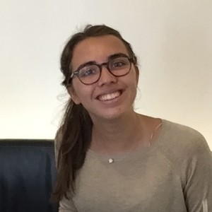 Eloïse - Prof d'aide aux devoirs - Nantes