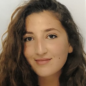 Anouk - Prof d'anglais - Paris 11e