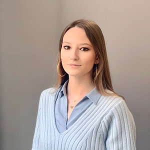 Camille - Prof de français - Paris 9e
