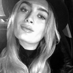 Lucie - Prof de français - Paris