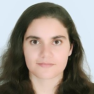 Soukaina - Prof de maths - Évry-Courcouronnes