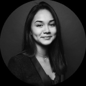 Victoria - Prof de maths - Paris