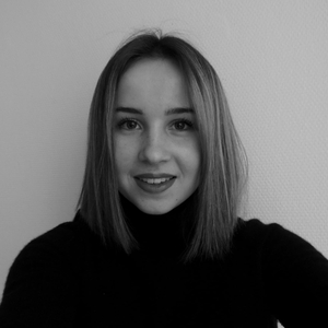 Eva - Prof de maths - Lyon