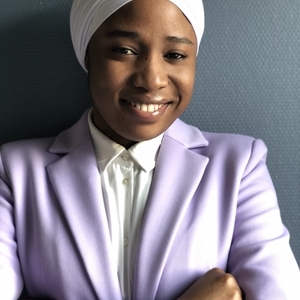 Kadiatou - Prof d'aide aux devoirs - Meaux