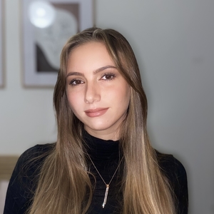 Rachelle - Prof de français - Aix-en-Provence