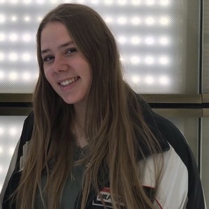 Anaïs - Prof d'aide aux devoirs - Saint-Cloud