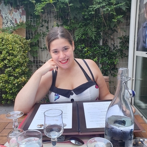 Lauriane - Prof d'aide aux devoirs - Saint-Junien