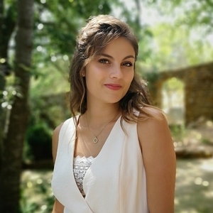 Mélanie - Prof d'aide aux devoirs - Aigaliers